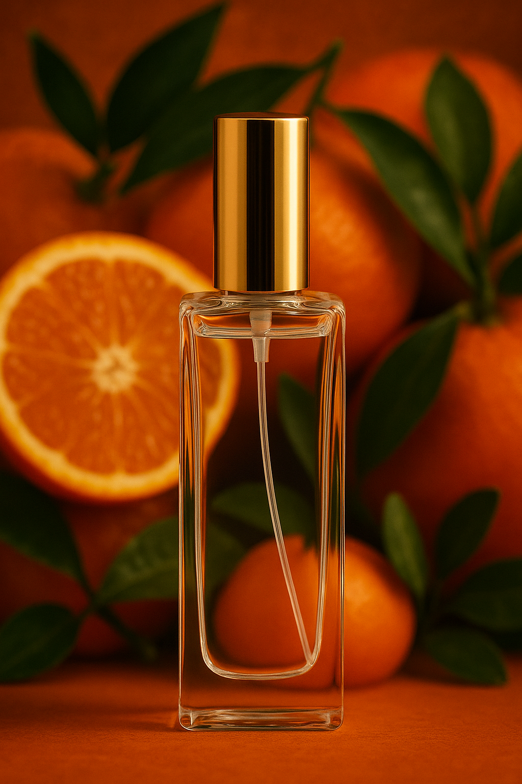 Las Naranjas de Las Marías