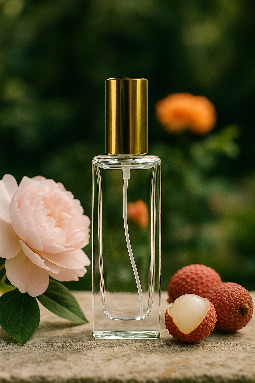 Ashley’s Jardín del Encanto