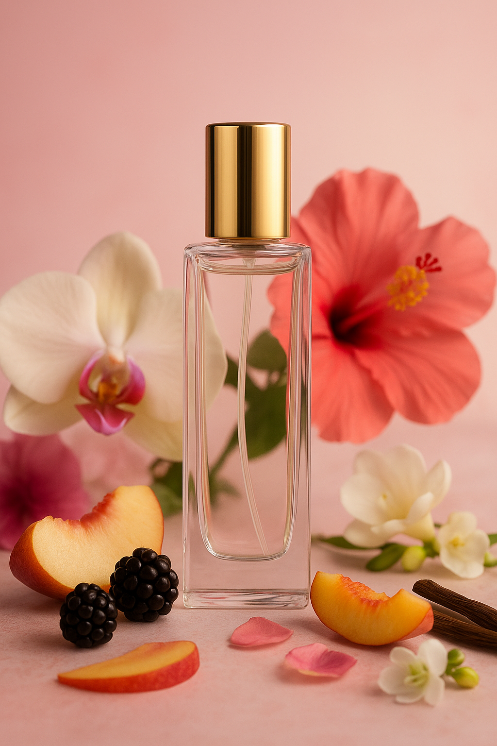 La Orquídea de Caguas