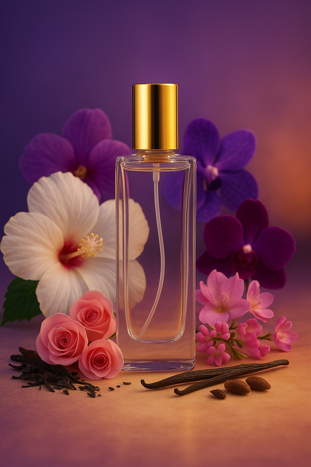 El Amor de Iris Yolanda