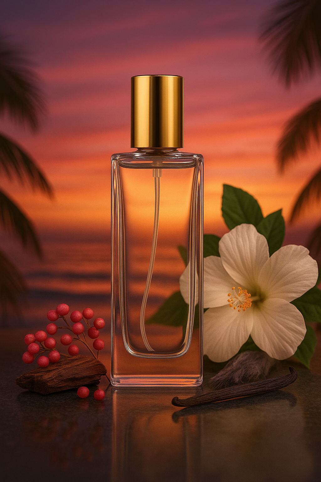 El Paraíso Eterno de Guánica