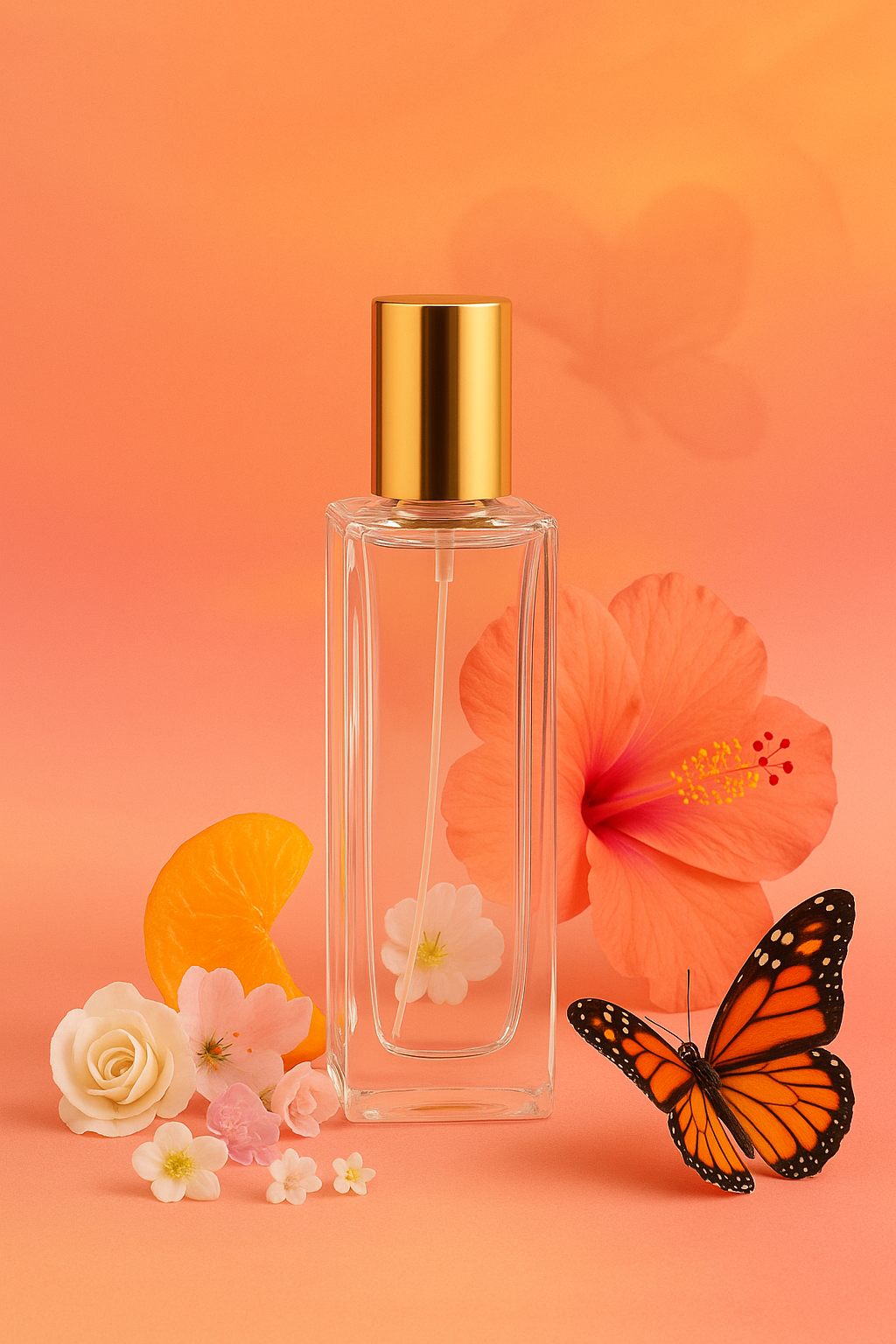 La Mariposa