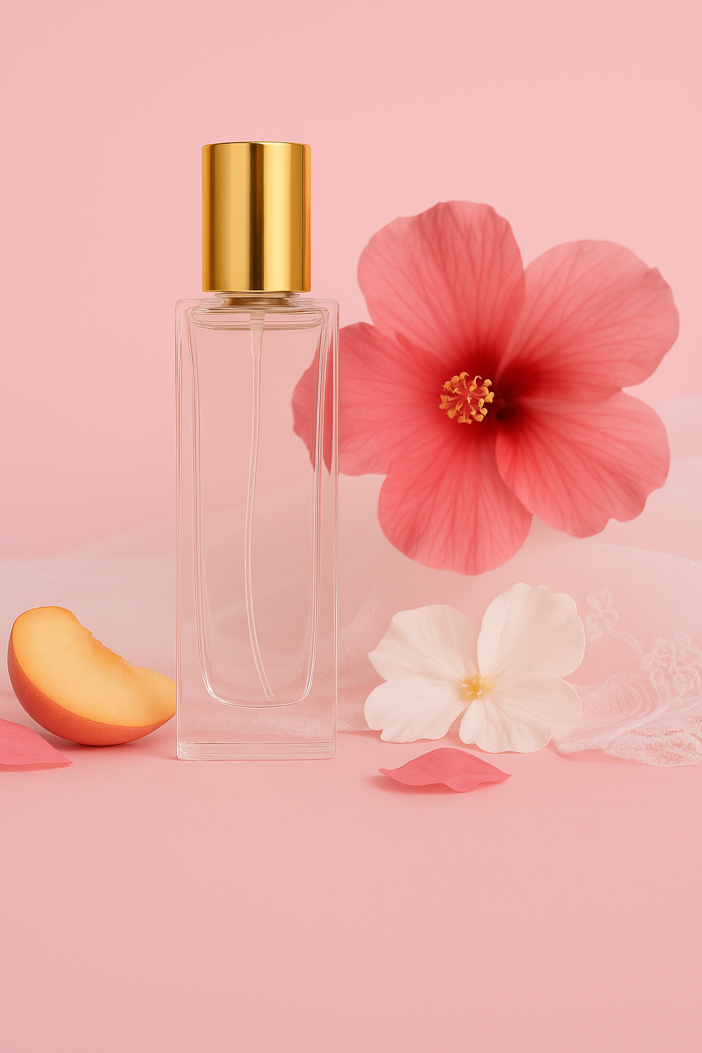 Flor De Maga